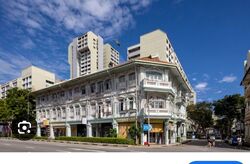 Jalan Besar (D8), Shop House #558115411